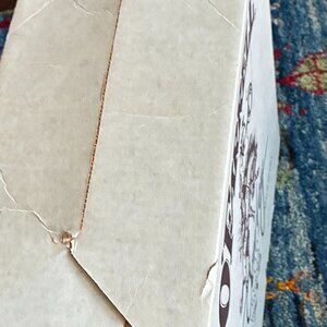 Hat Box2 for rands JVc